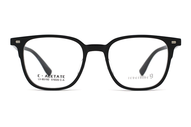 Montures de lunettes en acétate LevelNine 85192