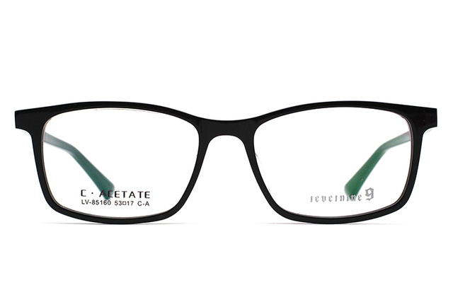 Montures de lunettes en acétate LevelNine 85160