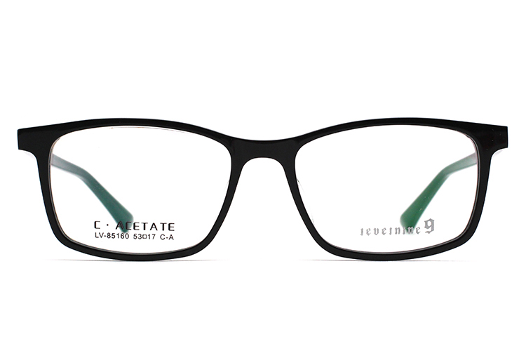 Montures de lunettes en acétate LevelNine 85160