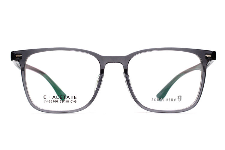 Montures de lunettes en acétate LevelNine 85166