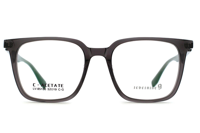 Montures de lunettes en acétate LevelNine 85150