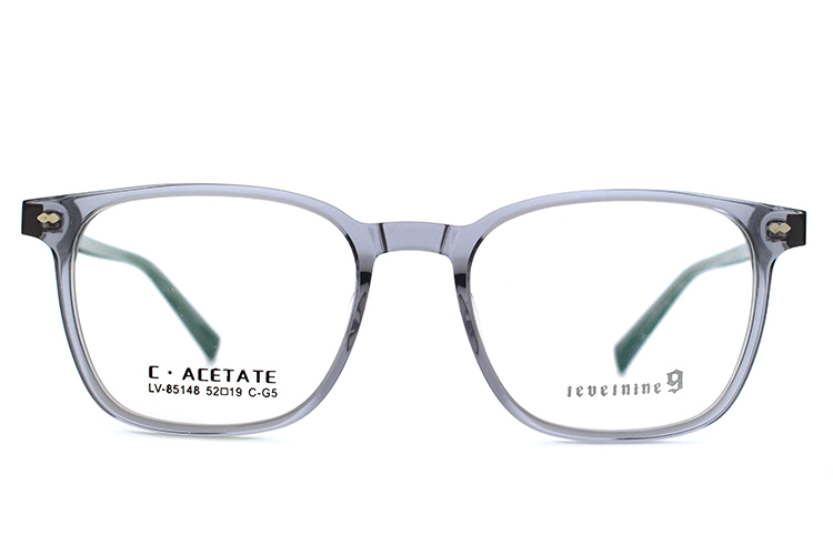 Montures de lunettes en acétate LevelNine 85148