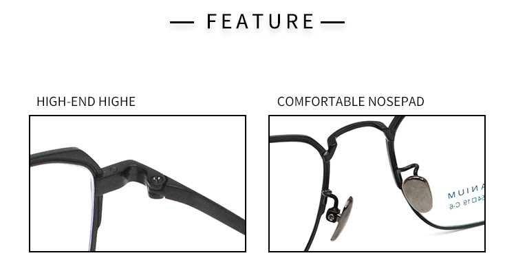 Lunettes de vue b&ecirc;ta titane 66267_03