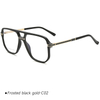 Monture de lunettes Tr90 en gros HT6007