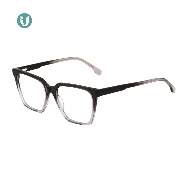 Monture de lunettes en acétate en gros WXA21034