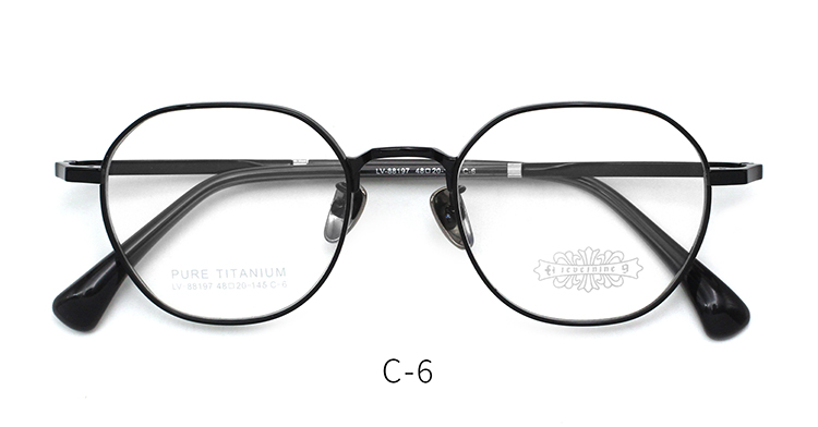 Nouvelles lunettes &agrave; monture