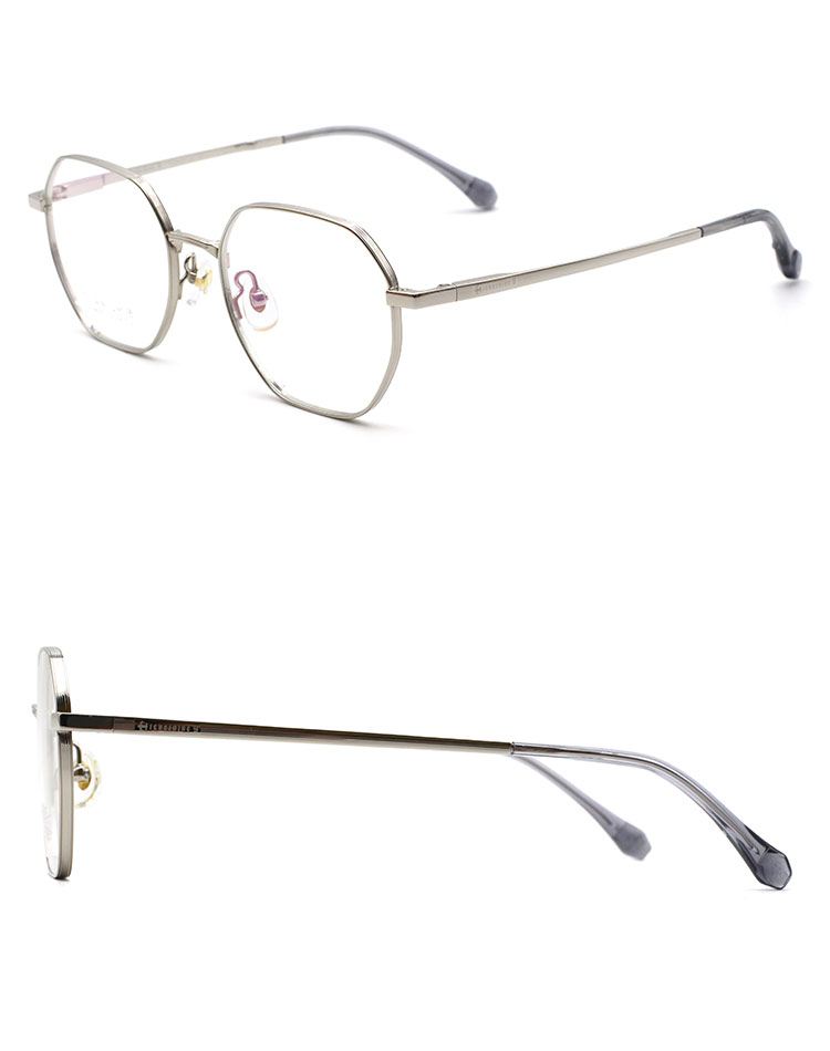 Lunettes &agrave; monture en titane Optical_04