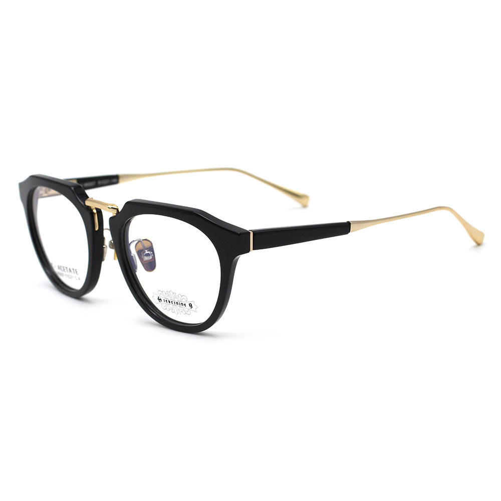 Montures optiques de créateurs en gros 95057