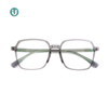 Montures de lunettes Tr90 en gros 26069