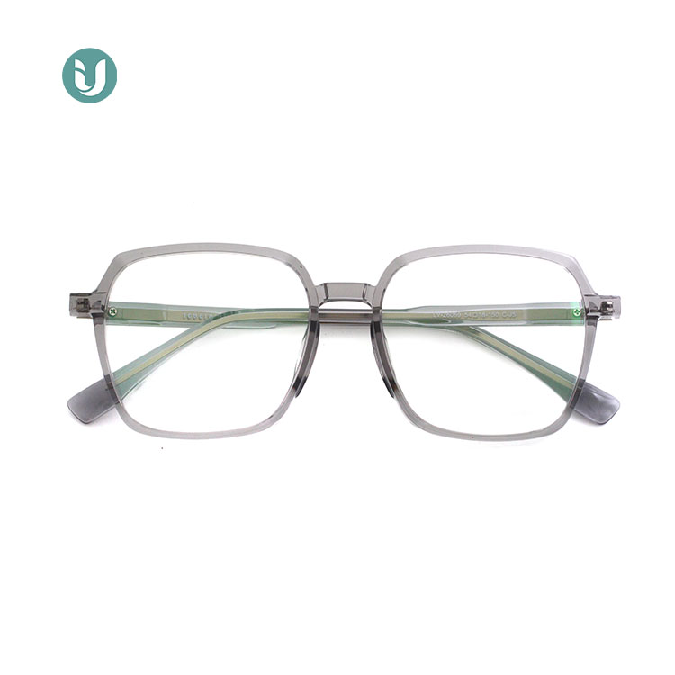 Montures de lunettes Tr90 en gros 26069