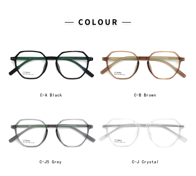 lunettes tr90_color