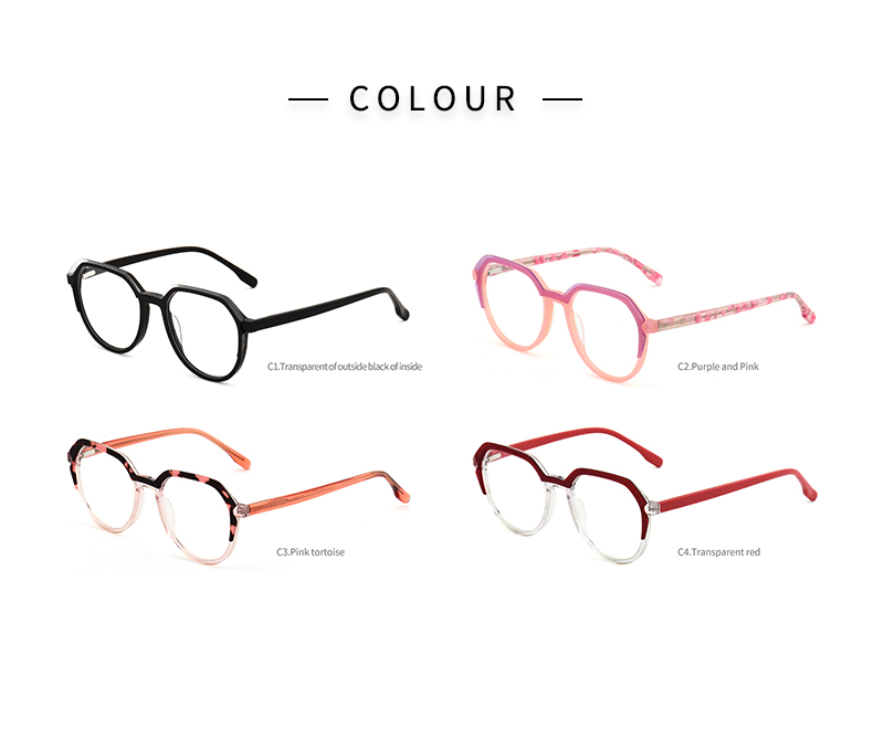 Lunettes de luxe_color