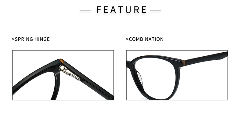 Montures de lunettes de style vintage_feature