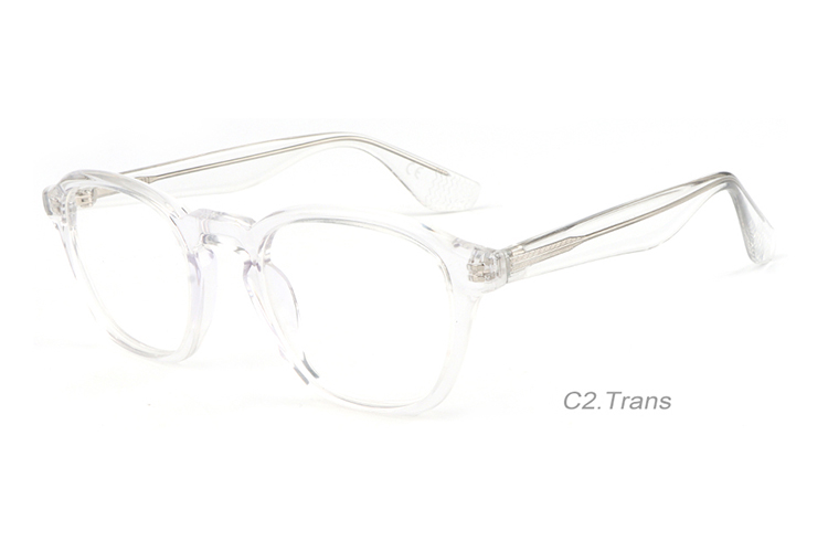 Montures de lunettes en acétate en gros BMA3148