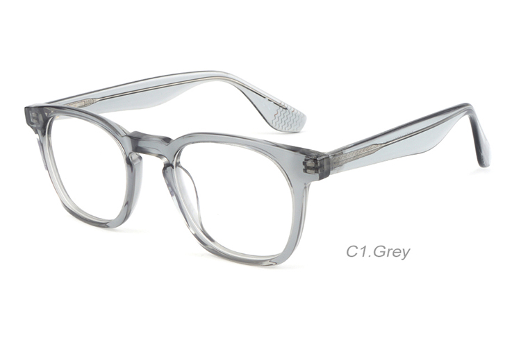 Montures de lunettes en acétate en gros BMA3147