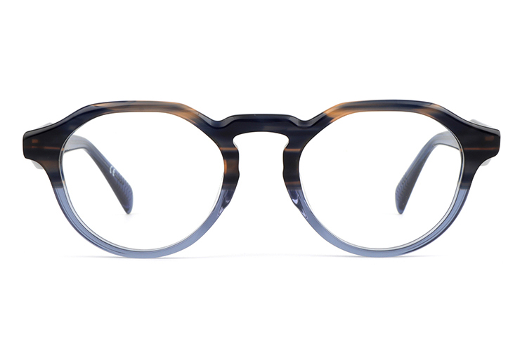 Montures de lunettes en acétate en gros BMA3151