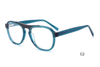 Montures de lunettes en acétate en gros BL2831
