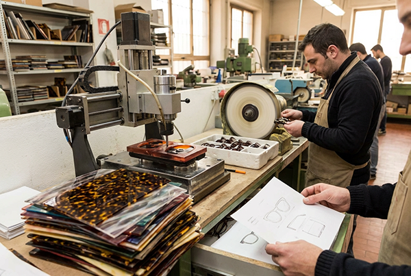 Ac&eacute;tate de Cellulose Le Leader Esth&eacute;tique