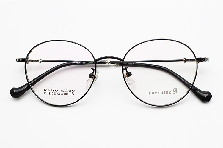 Montures de lunettes r&eacute;tro vintage_C6S