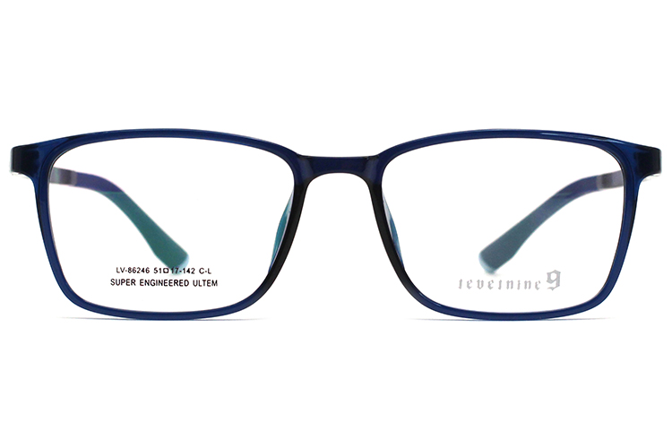 Montures de lunettes Ultem en gros 86246