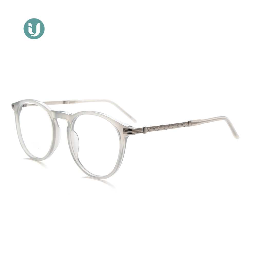 Montures de lunettes en acétate en gros LM8003