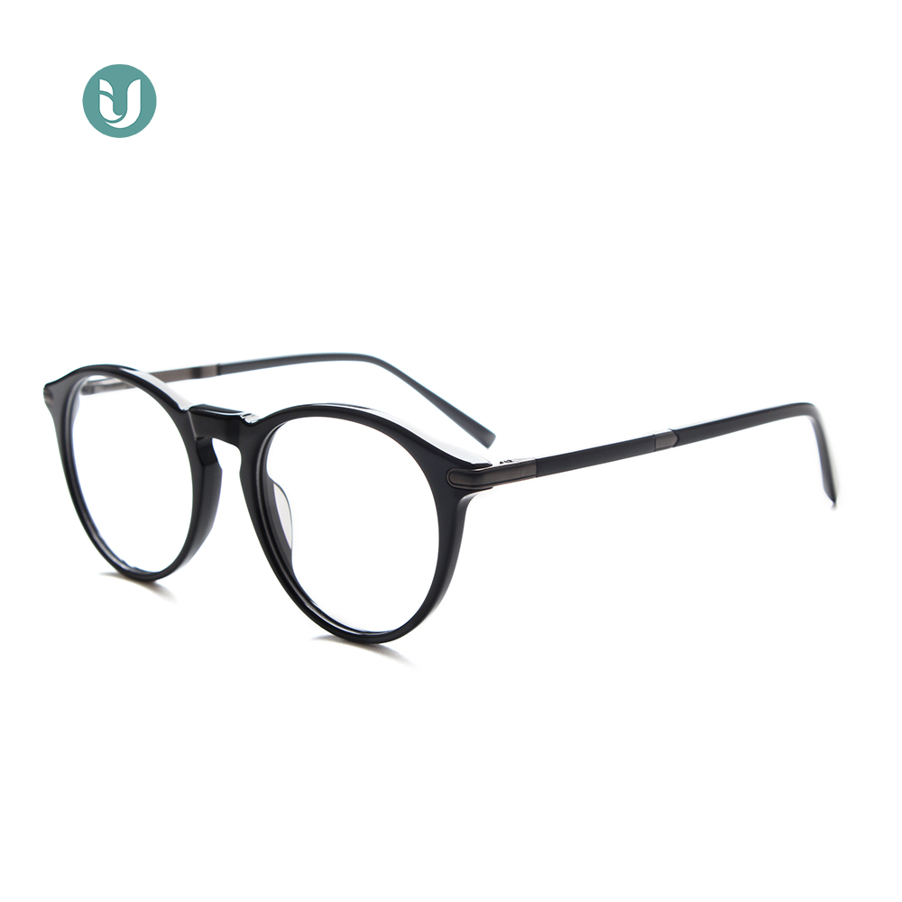 Montures de lunettes en acétate en gros LM8010