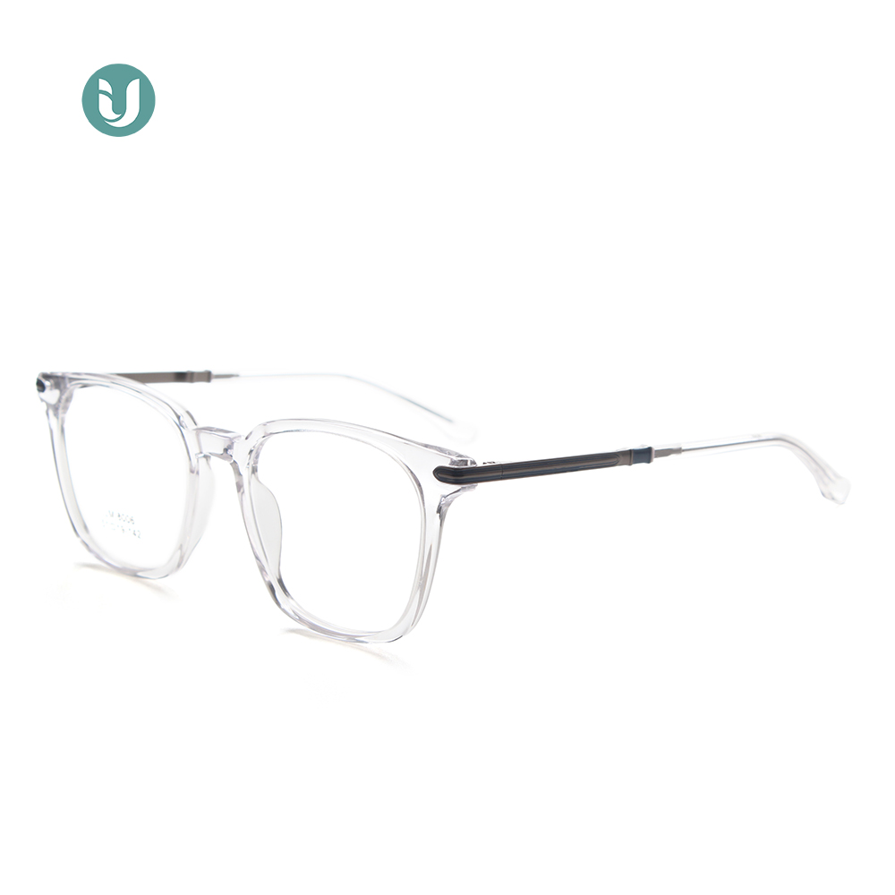 Montures de lunettes en acétate en gros LM8006