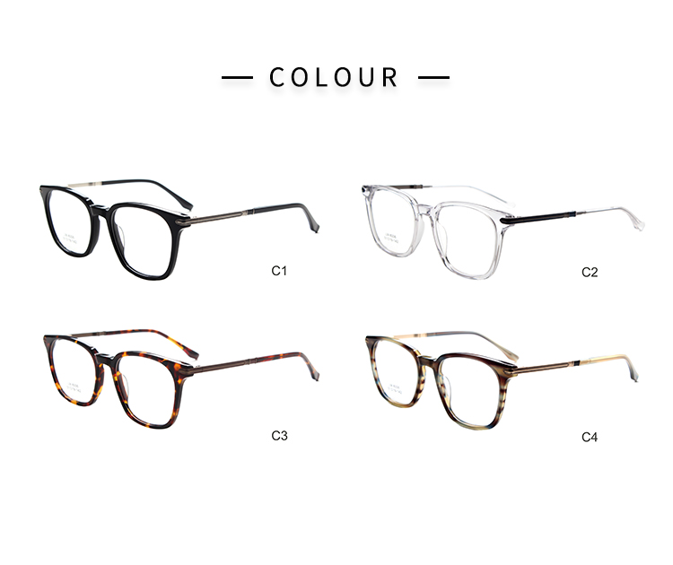 Cadres de prescription - Couleur