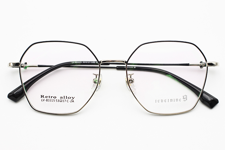 Monture Chasma pour hommes_C2A