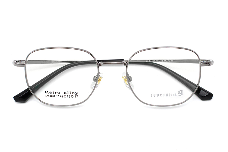 Cadre Chasma nouveau style - Pistolet