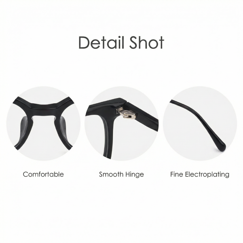 Montures de lunettes LevelNine 26208 TR9000004 