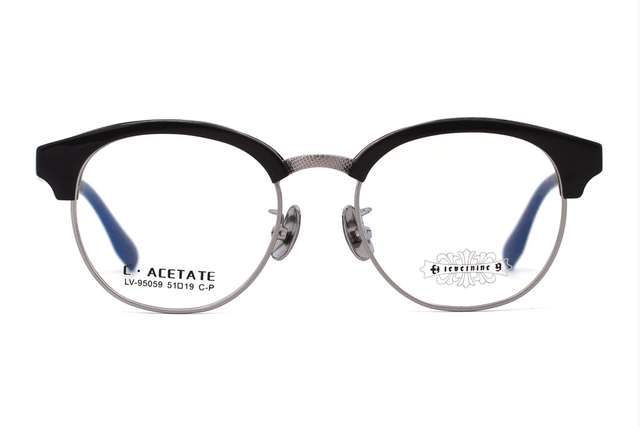 Montures optiques de créateurs en gros 95059