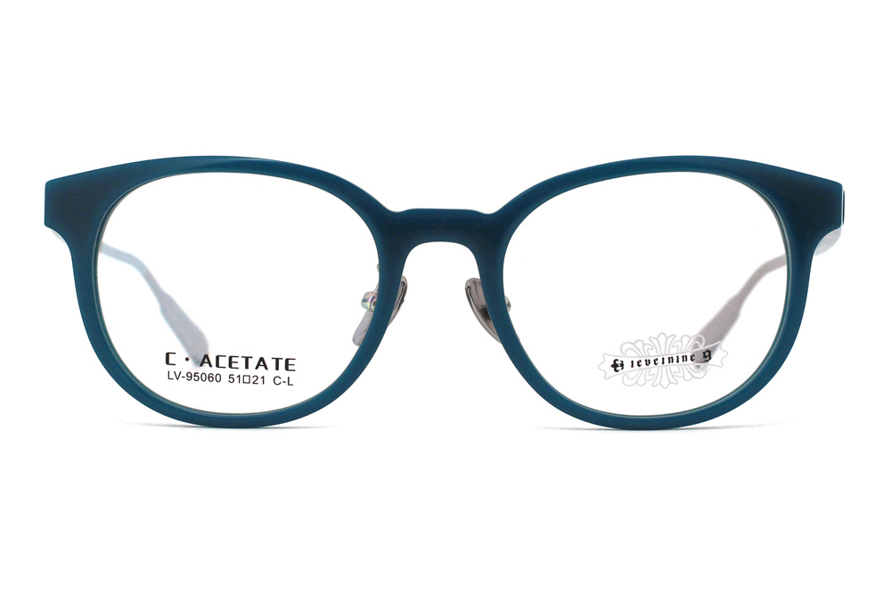 Montures optiques de créateurs en gros 95060