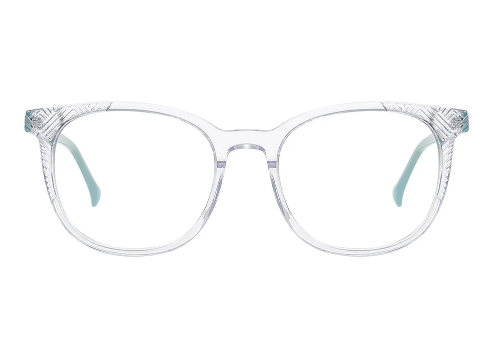 Monture de lunettes en acétate en gros LM7008