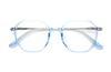 Montures de lunettes Tr90 en gros 26079