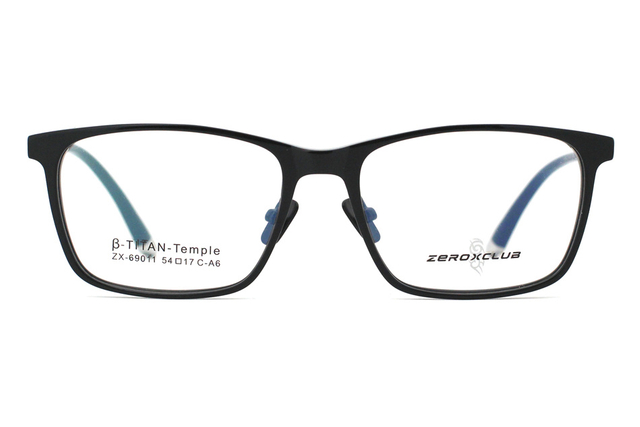 Montures de lunettes de créateurs en gros 69011