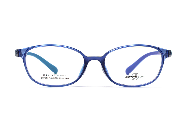 Montures de lunettes Ultem en gros 21012