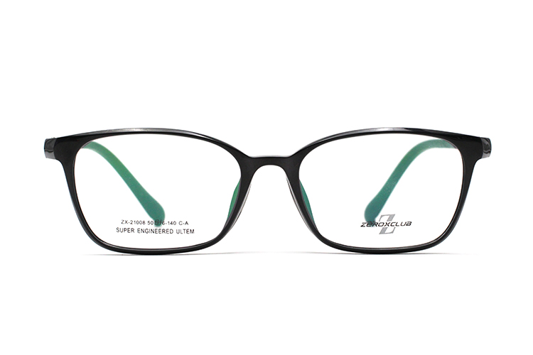 Montures de lunettes Ultem en gros 21008