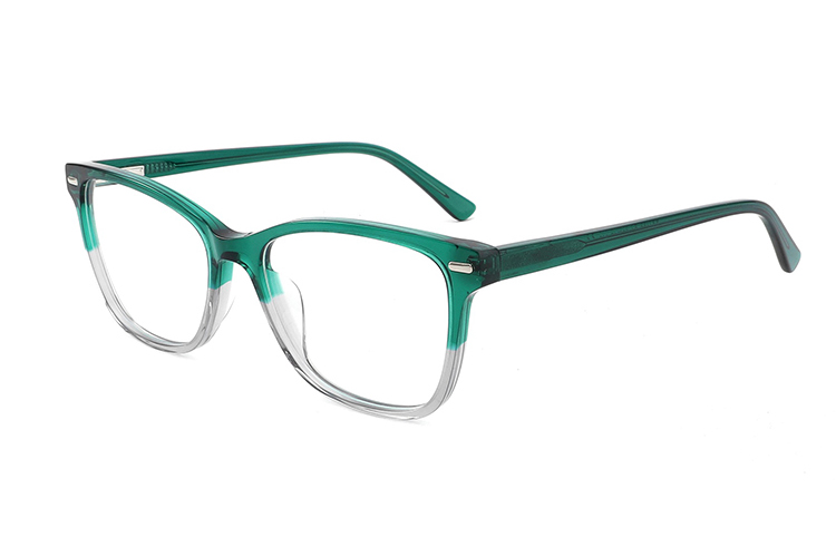 Monture de lunettes en acétate en gros FG1195