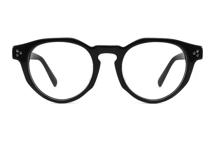 Montures de lunettes en acétate en gros FG1312