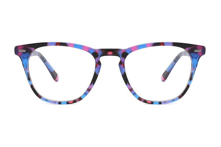 Montures de lunettes en acétate en gros FG1250