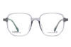 Montures de lunettes Tr90 en gros 26086