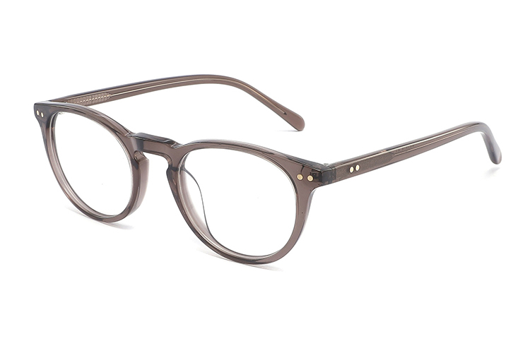 Montures de lunettes en acétate en gros FG1017