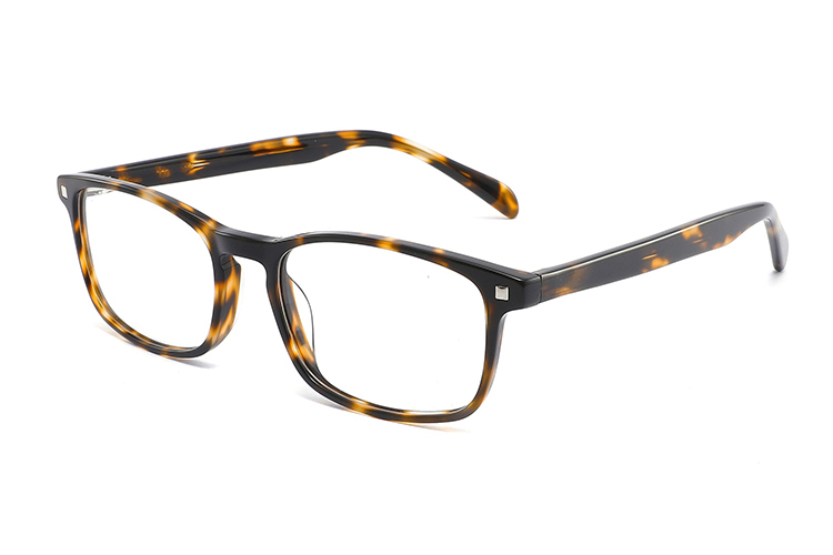 Montures de lunettes en acétate en gros FG1018