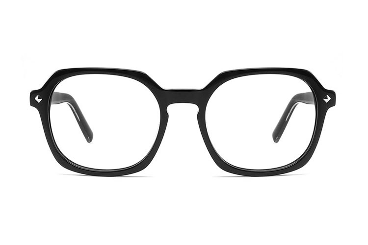 Montures de lunettes en acétate en gros FG1203