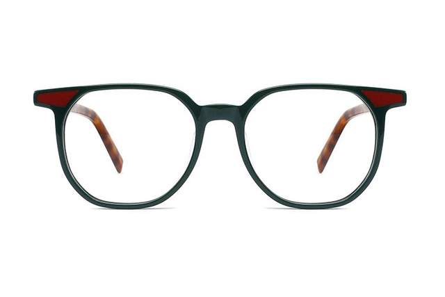 Montures de lunettes en acétate en gros FG1343
