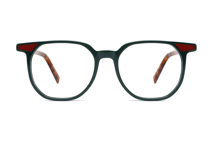 Montures de lunettes en acétate en gros FG1343