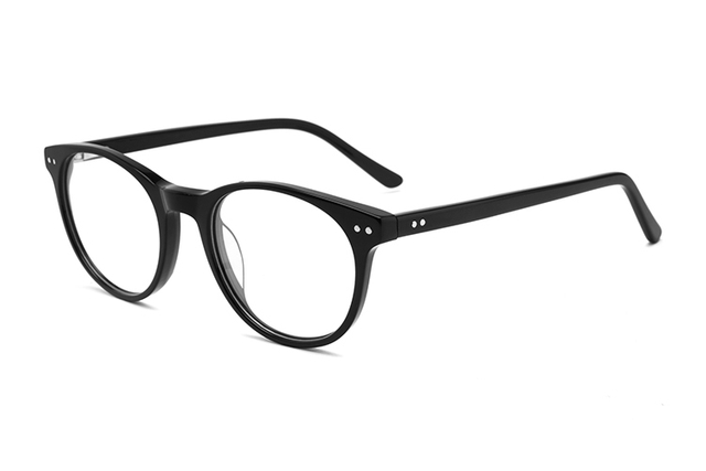Montures de lunettes en acétate en gros FG1041