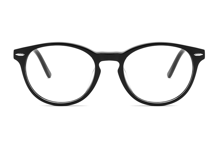 Montures de lunettes en acétate en gros FG1040