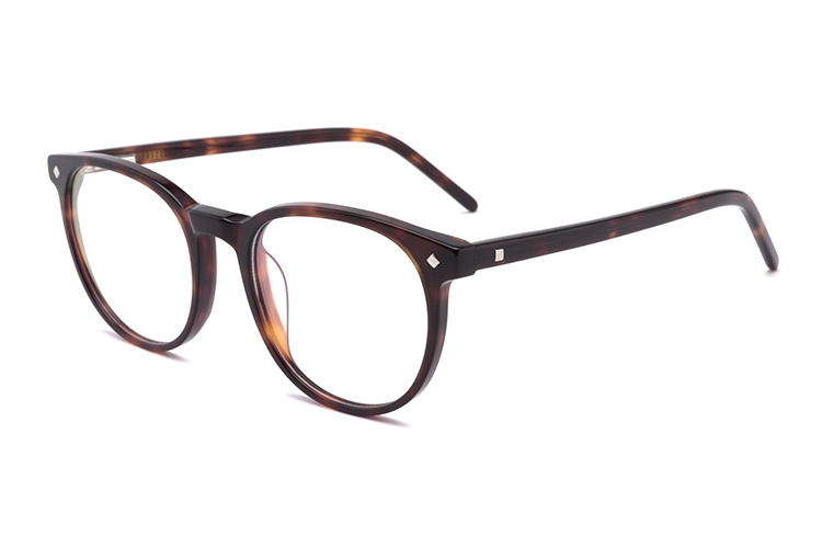 Montures de lunettes en acétate en gros FG1036